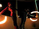 fire dancers from will-o'-the-wisp